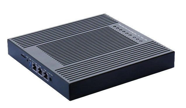 云中继服务器网关 ZNW-GWY-C100