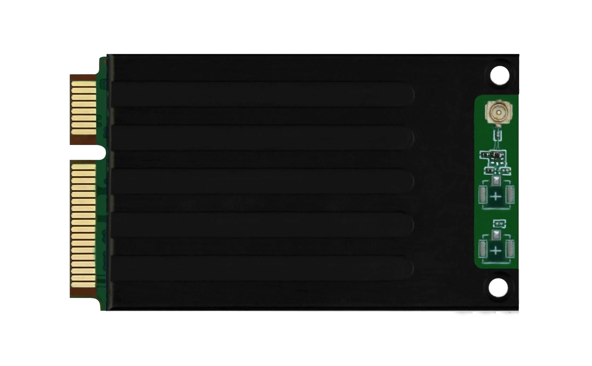 嵌入式自组网模块（兼容4G模块驱动） ZNW-MOD-1402EM