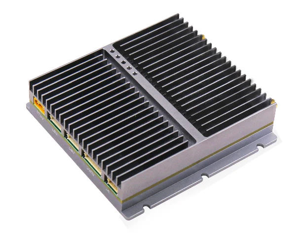 SDR 无线自组网模块 ZNW-SDR-1420M