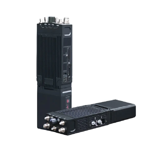 SDR自组网手持单兵 ZNW-SDR-1440H - 图 2