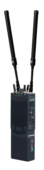 自组网手持式单兵 ZNW-WFC-1440H