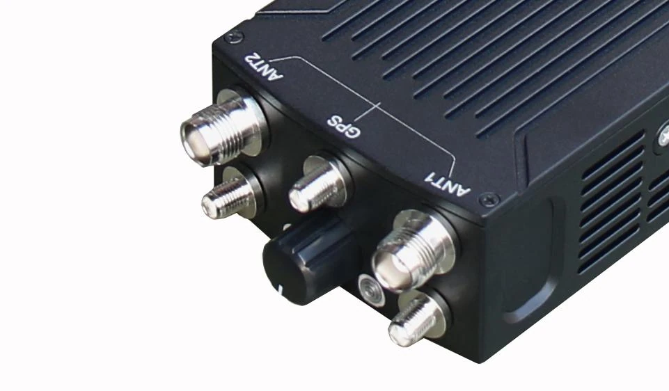 自组网手持式单兵 ZNW-WFC-1440H - 图 2