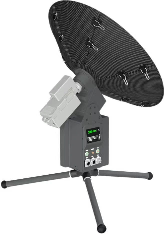 卫星便携站 KBZ-050 - 图 2